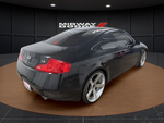 2007 INFINITI G35 Base