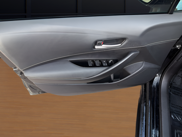 2024 Toyota Corolla Hatchback SE