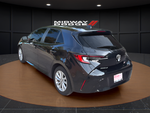 2024 Toyota Corolla Hatchback SE