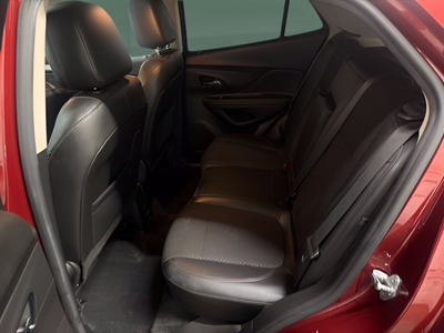 2021 Buick Encore AWD Preferred