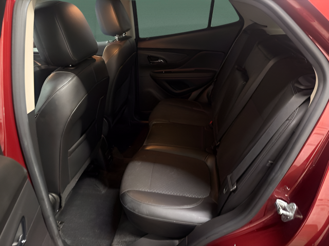 2021 Buick Encore AWD Preferred