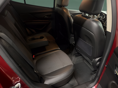2021 Buick Encore AWD Preferred