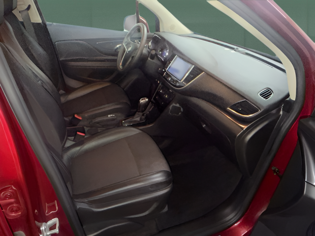2021 Buick Encore AWD Preferred