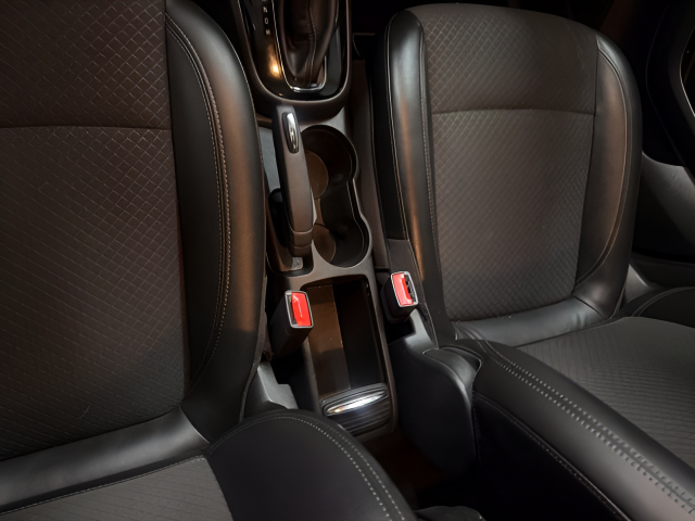 2021 Buick Encore AWD Preferred