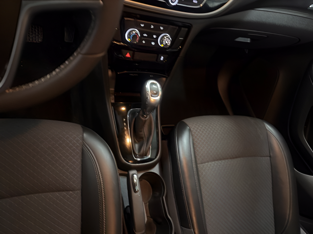 2021 Buick Encore AWD Preferred