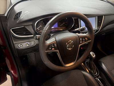 2021 Buick Encore AWD Preferred