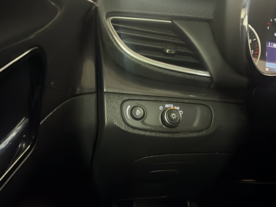 2021 Buick Encore AWD Preferred