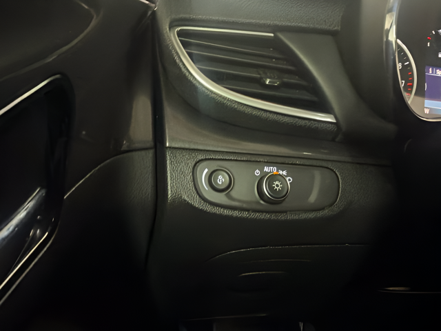 2021 Buick Encore AWD Preferred