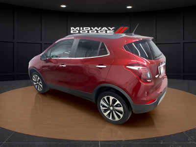 2021 Buick Encore AWD Preferred