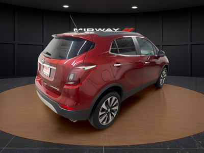 2021 Buick Encore AWD Preferred