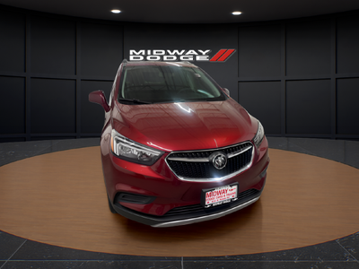 2021 Buick Encore AWD Preferred