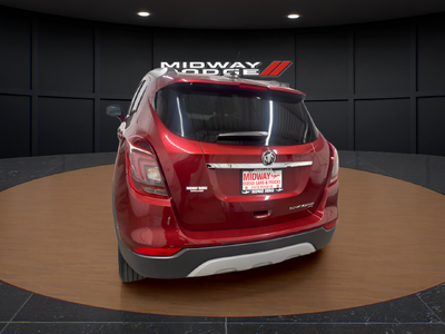 2021 Buick Encore AWD Preferred