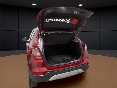 2021 Buick Encore AWD Preferred