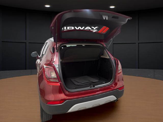 2021 Buick Encore AWD Preferred