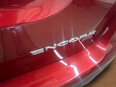 2021 Buick Encore AWD Preferred