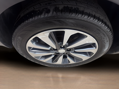 2021 Buick Encore AWD Preferred
