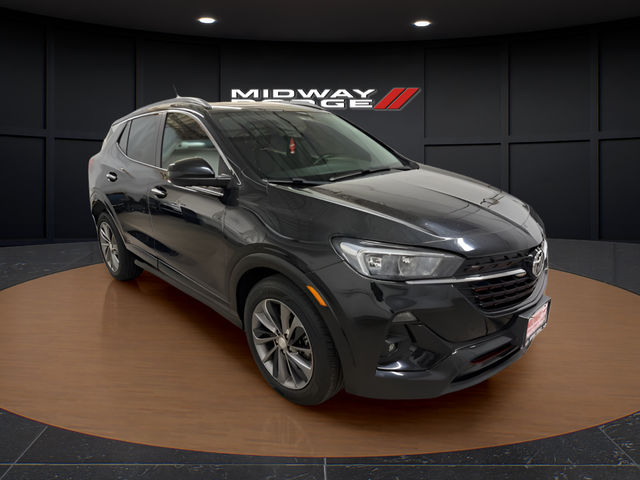 2022 Buick Encore GX FWD Preferred
