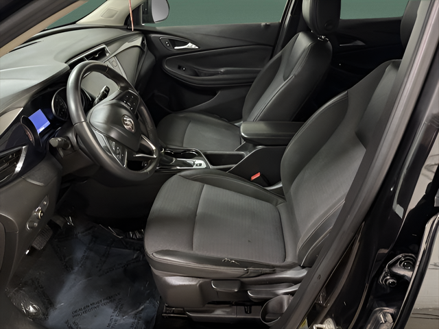 2022 Buick Encore GX FWD Preferred