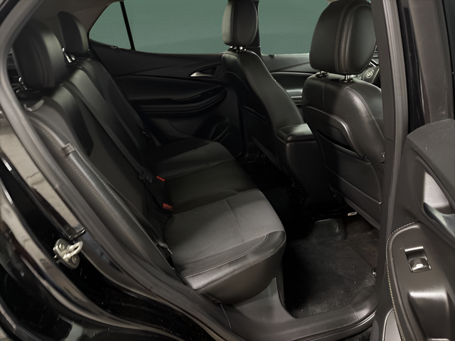 2022 Buick Encore GX FWD Preferred