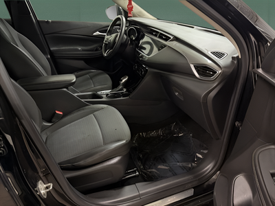 2022 Buick Encore GX FWD Preferred