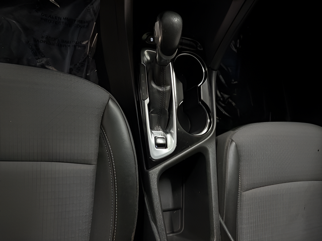2022 Buick Encore GX FWD Preferred