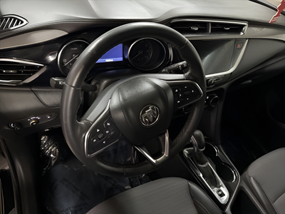2022 Buick Encore GX FWD Preferred