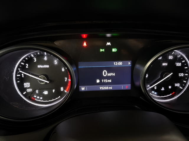 2022 Buick Encore GX FWD Preferred
