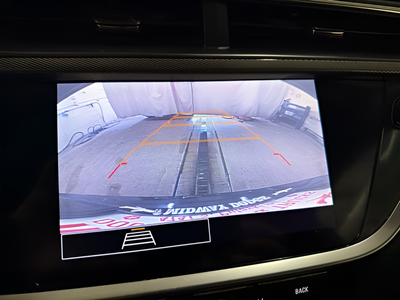 2022 Buick Encore GX FWD Preferred