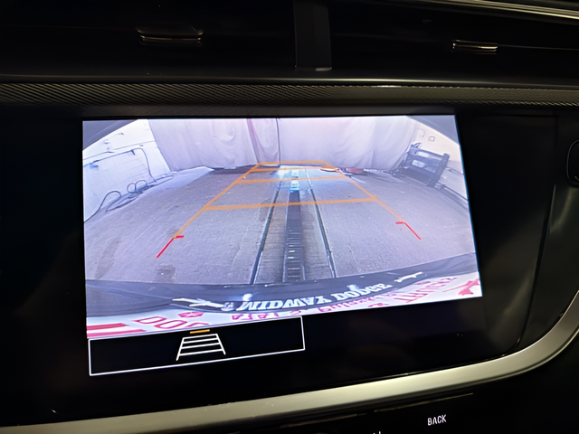 2022 Buick Encore GX FWD Preferred