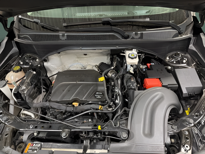 2022 Buick Encore GX FWD Preferred