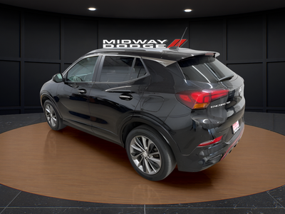 2022 Buick Encore GX FWD Preferred
