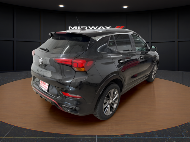 2022 Buick Encore GX FWD Preferred