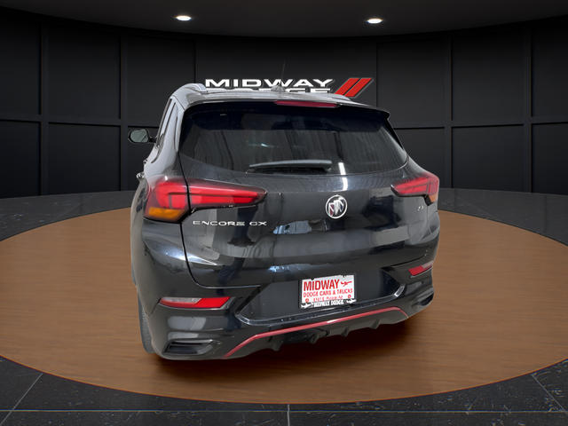 2022 Buick Encore GX FWD Preferred
