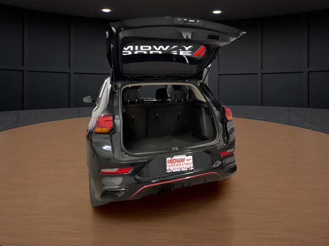 2022 Buick Encore GX FWD Preferred