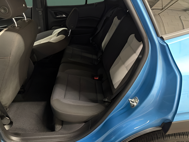 2025 Chevrolet Trax FWD 1RS