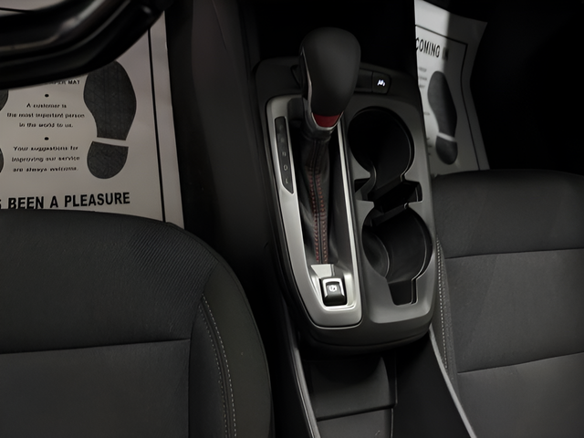 2025 Chevrolet Trax FWD 1RS