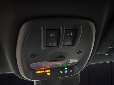 2025 Chevrolet Trax FWD 1RS