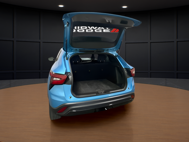 2025 Chevrolet Trax FWD 1RS