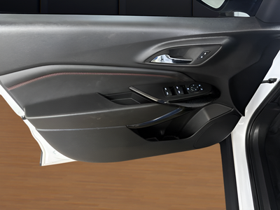 2025 Chevrolet Trax FWD 2RS