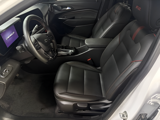 2025 Chevrolet Trax FWD 2RS