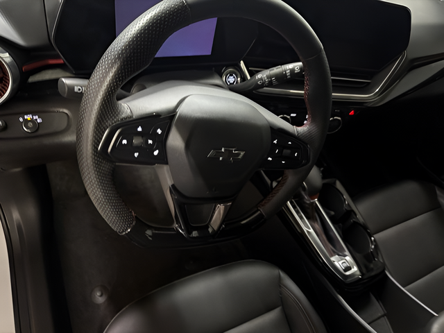 2025 Chevrolet Trax FWD 2RS