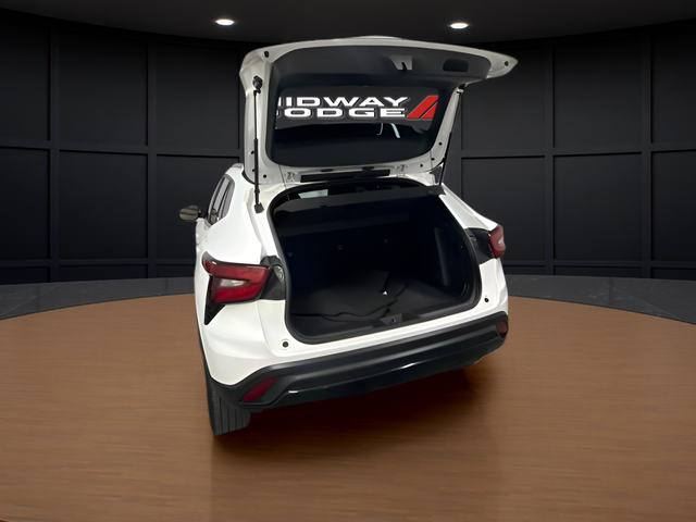 2025 Chevrolet Trax FWD 2RS