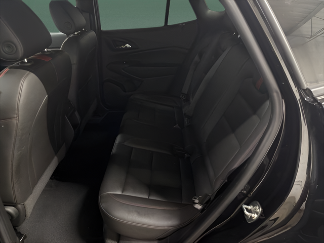 2025 Chevrolet Trax FWD 2RS