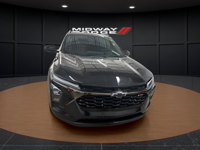 2025 Chevrolet Trax FWD 2RS