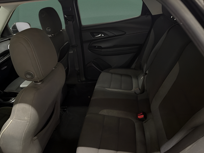 2021 Chevrolet Trailblazer FWD LT