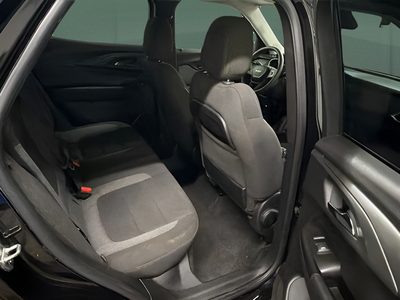 2021 Chevrolet Trailblazer FWD LT
