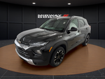 2021 Chevrolet Trailblazer FWD LT