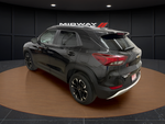 2021 Chevrolet Trailblazer FWD LT