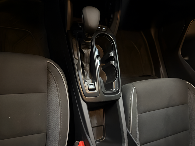 2022 Chevrolet Trailblazer FWD LT
