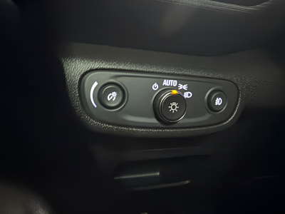 2022 Chevrolet Trailblazer FWD LT